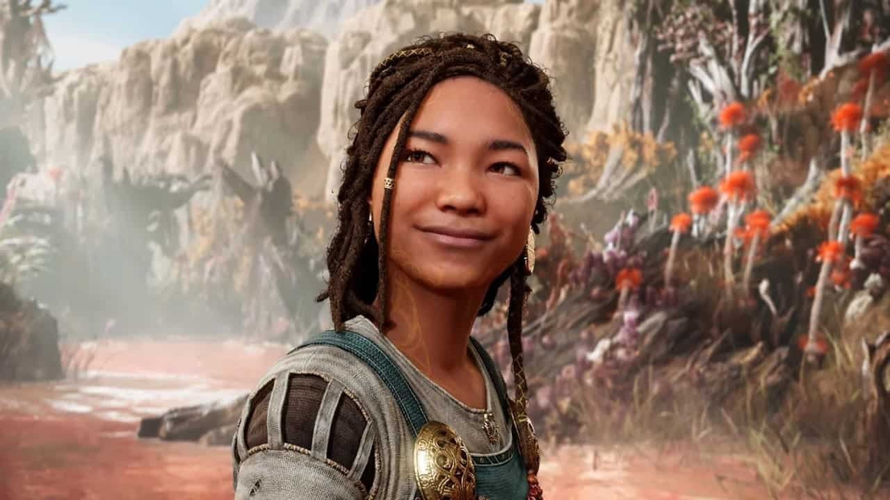 Personagem negro é vítima de racismo na internet
