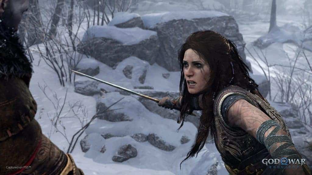 Imagem: Reprodução/Sony