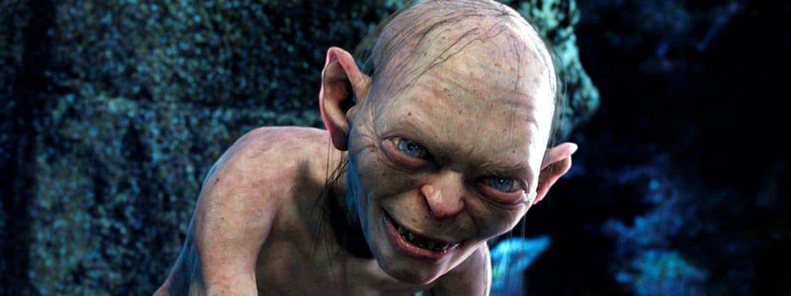 Dados oficiais “O Senhor dos Anéis: Gollum” da lanção;  confira
