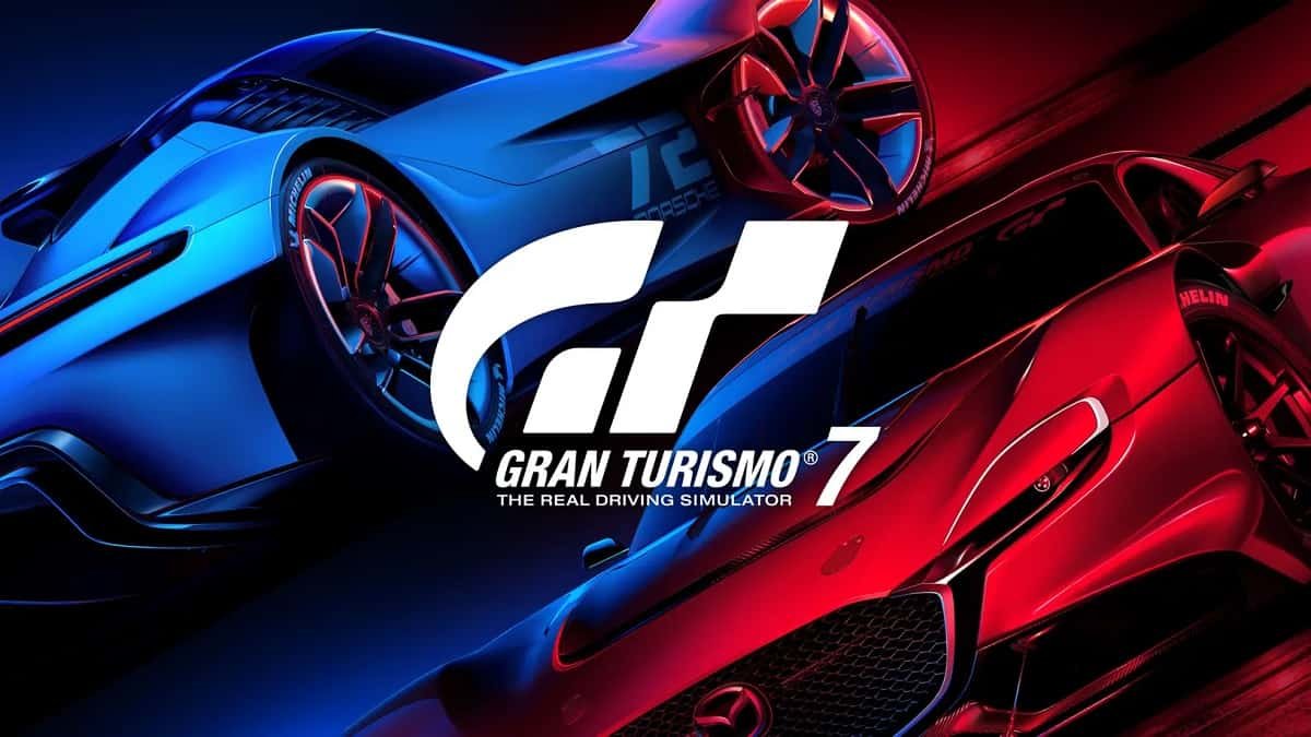 Gran Turismo 7: com servers offline nova atualização decepcion jogadores