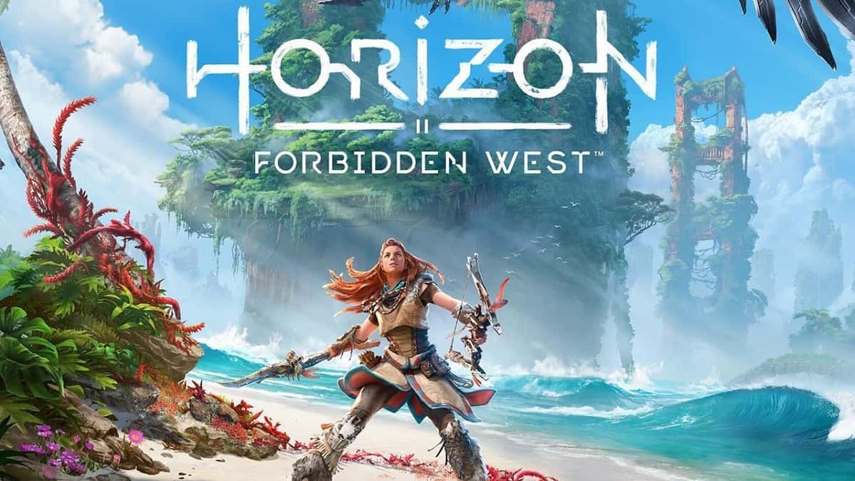 Horizon Forbidden West: após reclamações, jogo ganha patch de correção