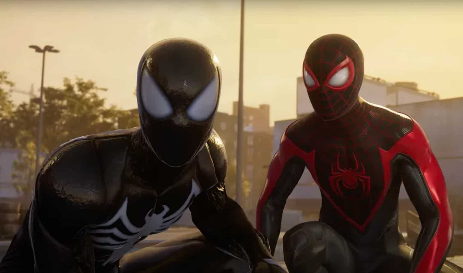 Confira as primeiras imagens de Homem-Aranha 2