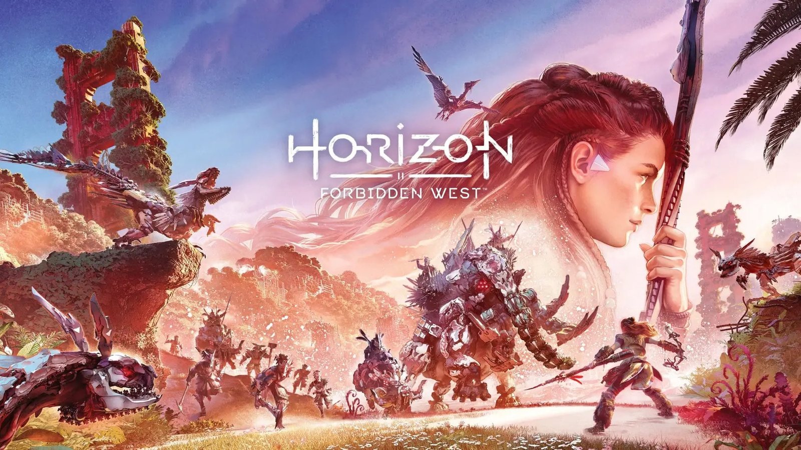 Pré-venda de ‘Horizon Forbidden West’: detalhes, preços e mais