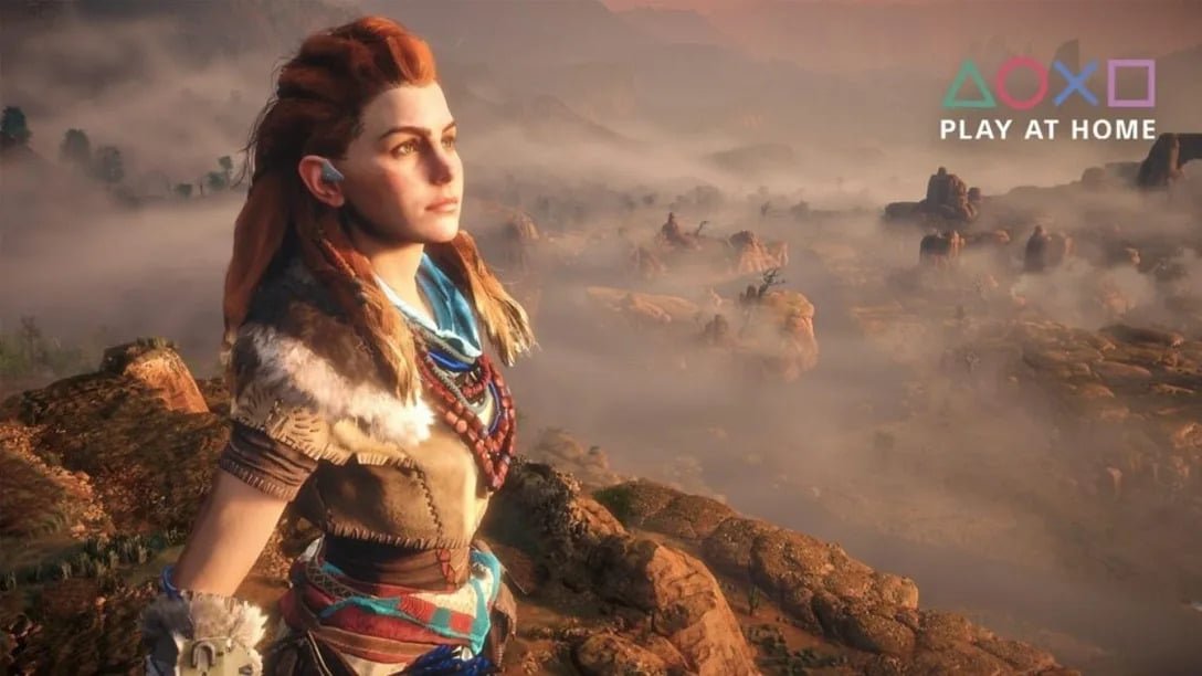 Horizon Zero Dawn vendeu mais de 20 milhões de unidades