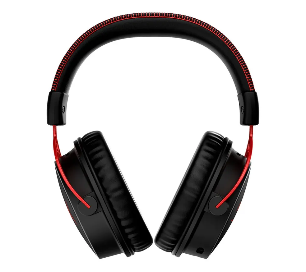 HyperX Cloud Alpha sem fio