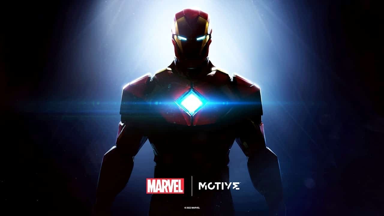 EA anuncia a produção de um novo jogo chamado Home of Ferro