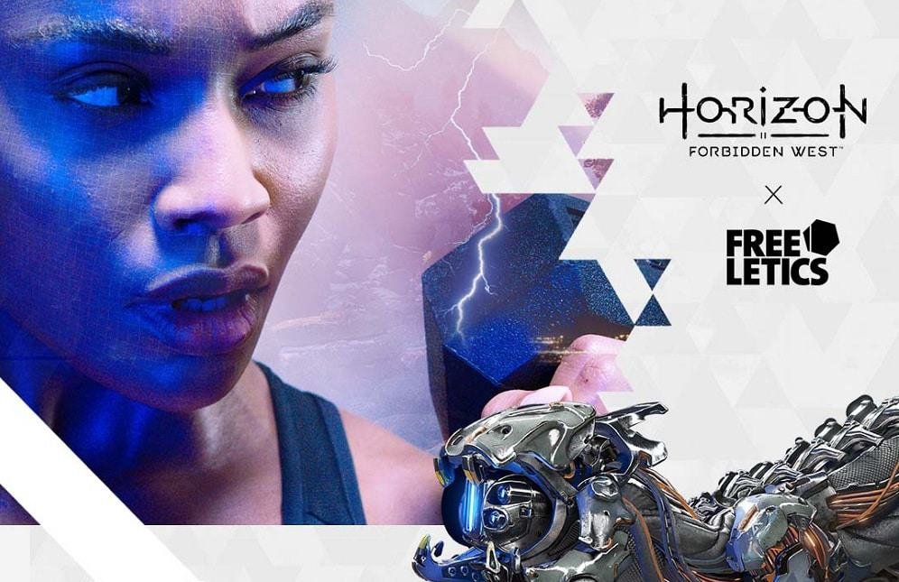 Freeletics e PlayStation Anunciam Parceria e Loteria para PS5;  entenda