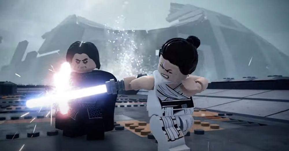 A Lucasfilm Games divulgou um trailer e revelou a data de lançamento do novo game