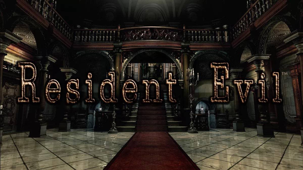 O remake de “Resident Evil” é produzido por fãs;  confira