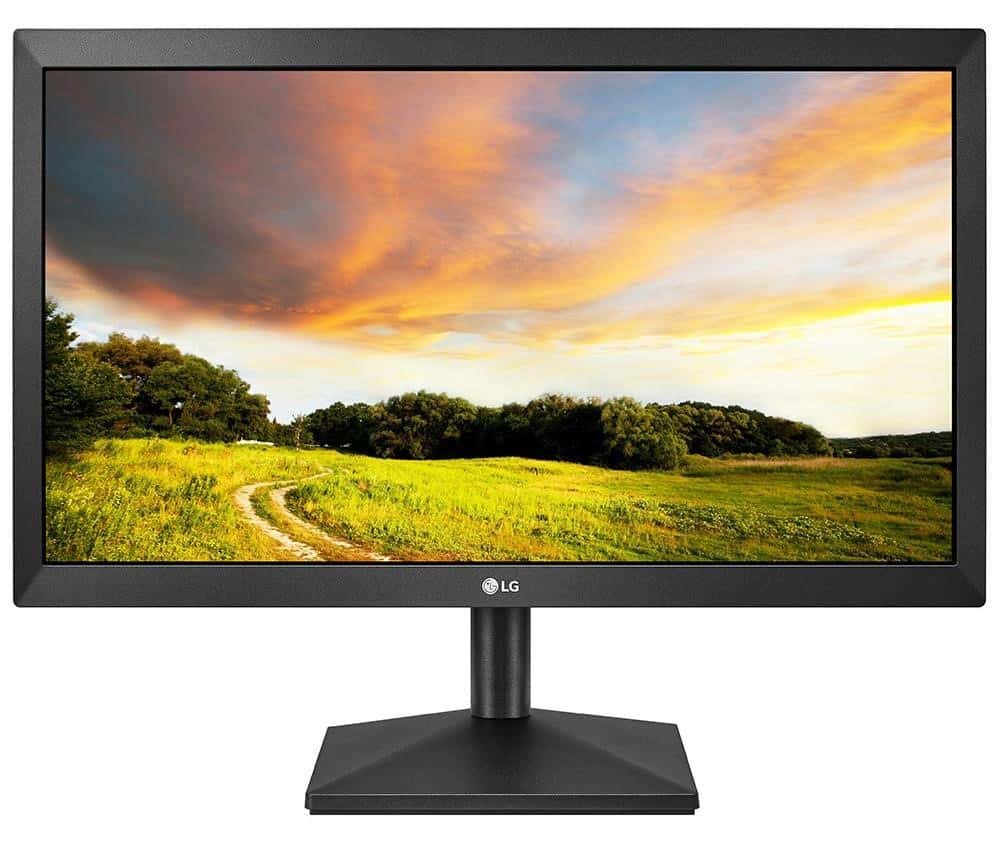 Monitor LG