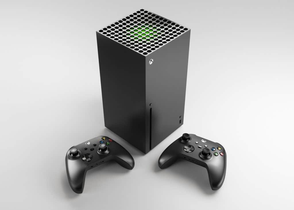 Xbox Series X
