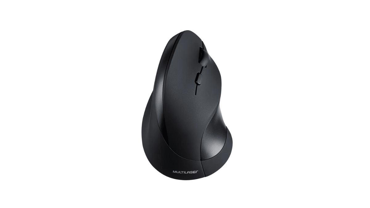 mouse multilaser