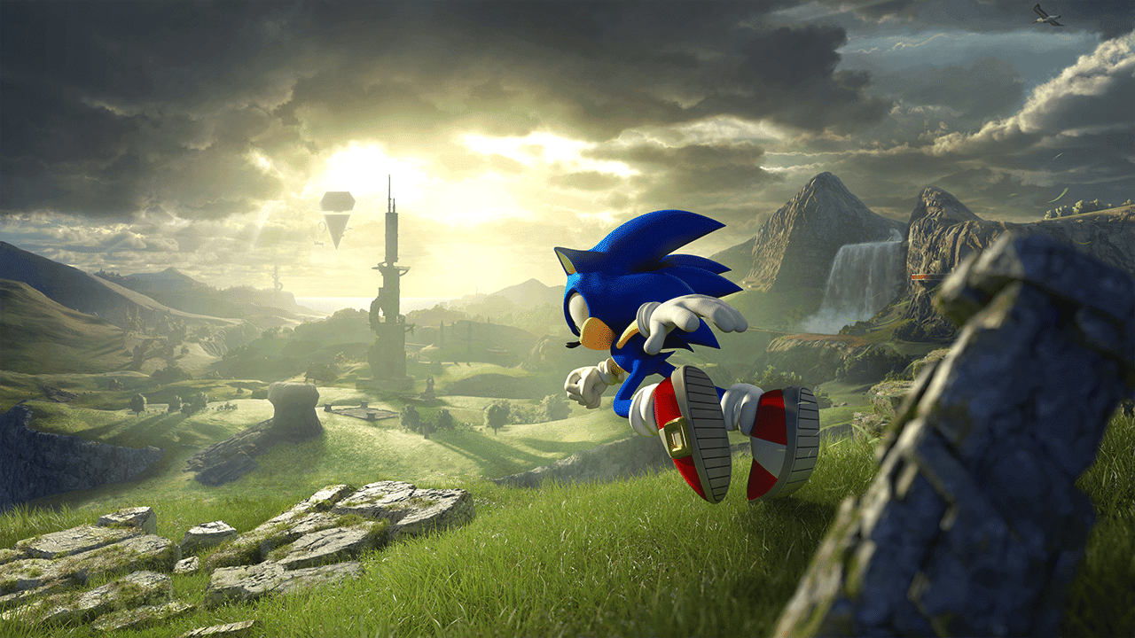 Sega revela tempo de duração do jogo