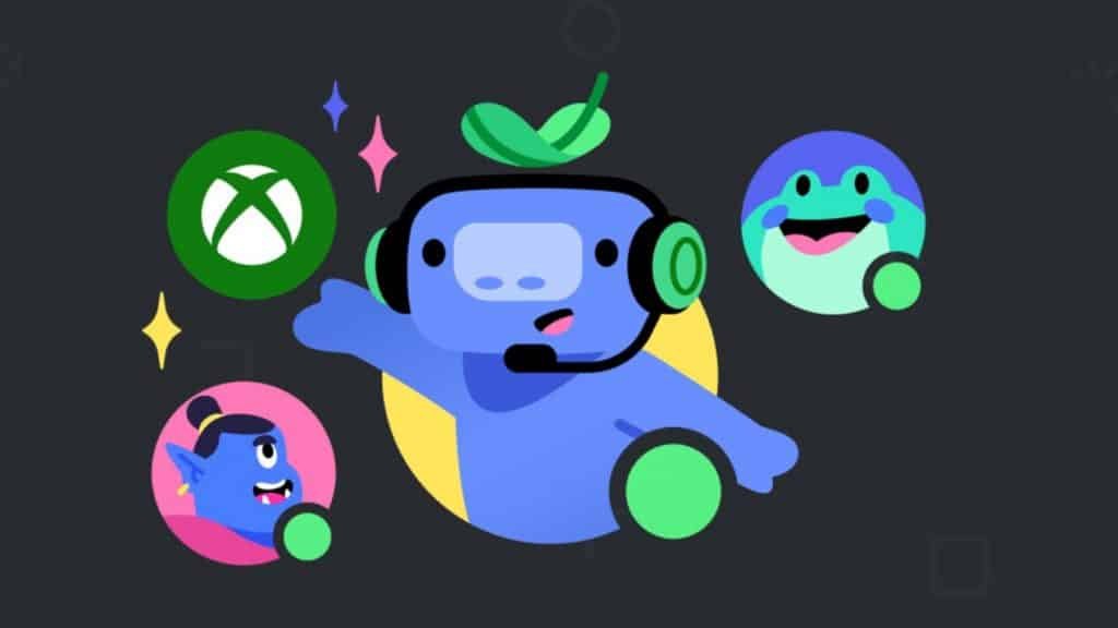 Minha imagem: Reprodução/Discord/Microsoft
