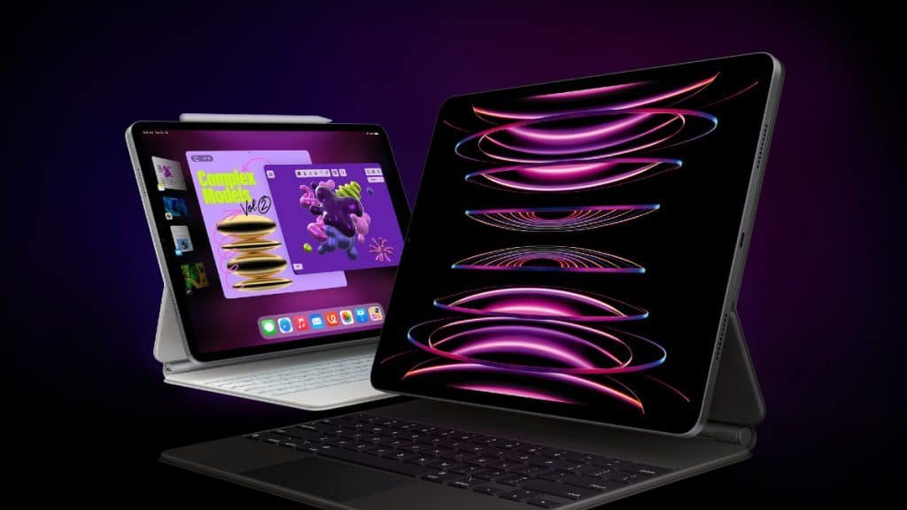 iPad Pro com processador M2 é lançado e custará R$ 9.799 no Brasil