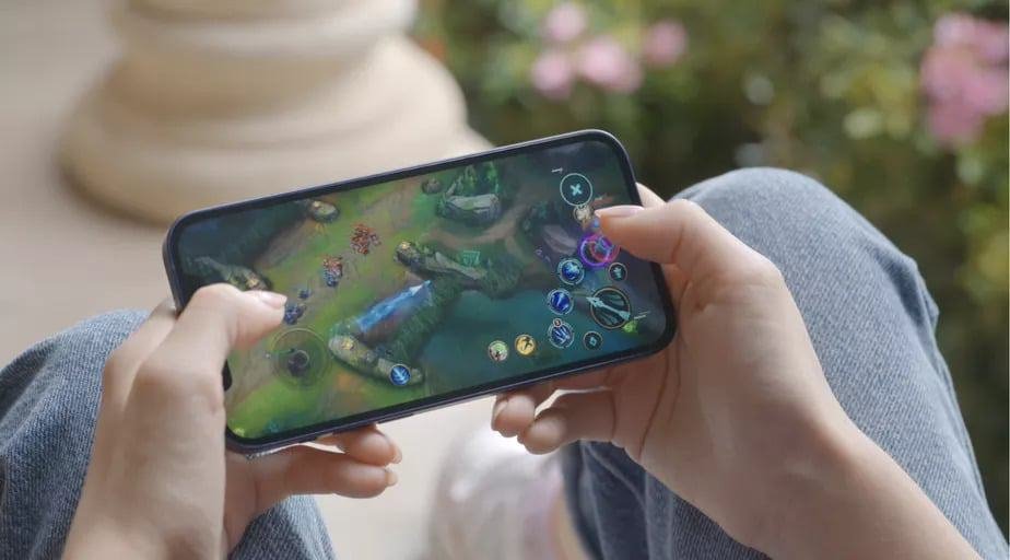 Imagem: Reprodução/Apple