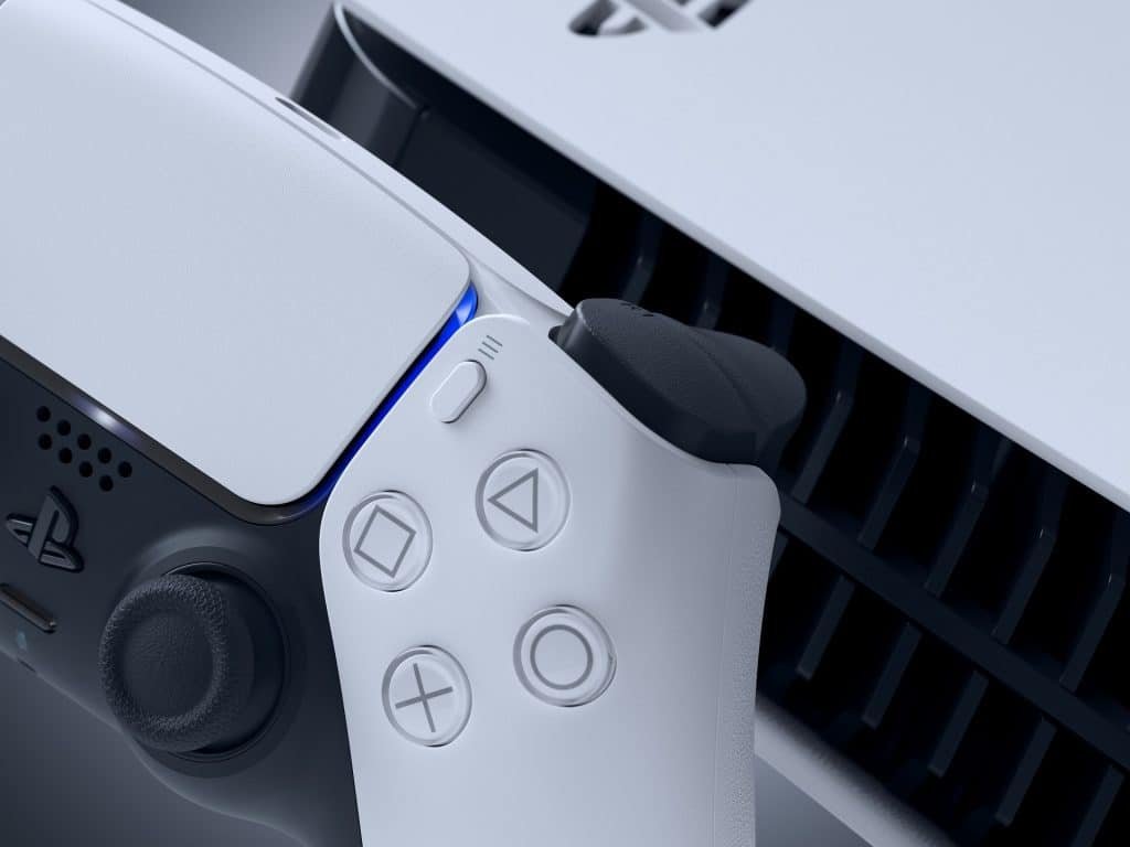 Imagem: Reprodução/Sony