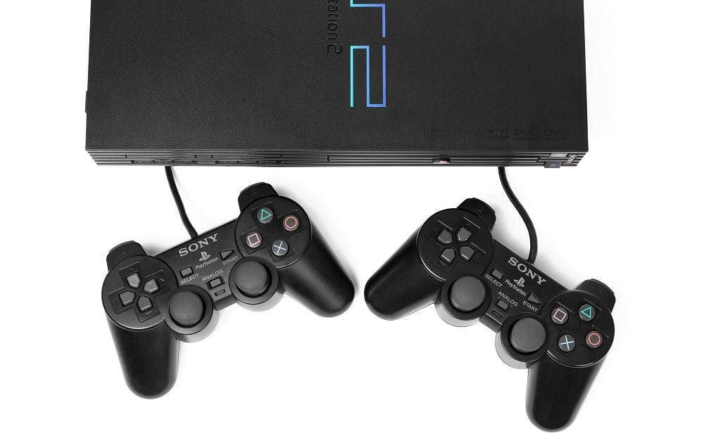 PlayStation 2 fase 22 anos nesta sexta (4);  relembre os principes jogos