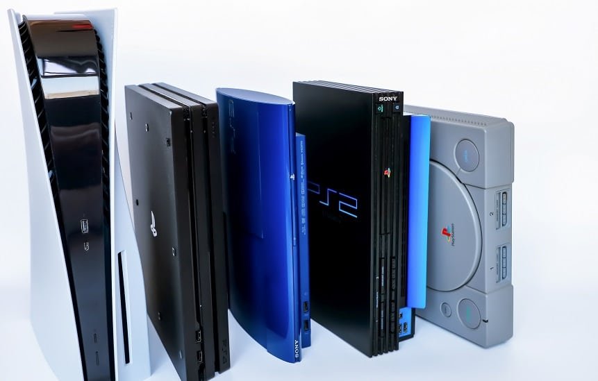 O PlayStation e a bomba de Boston e o caos no aeroporto