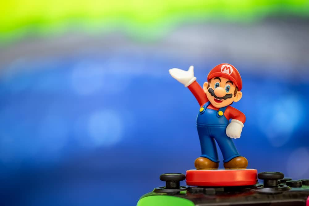 Mário