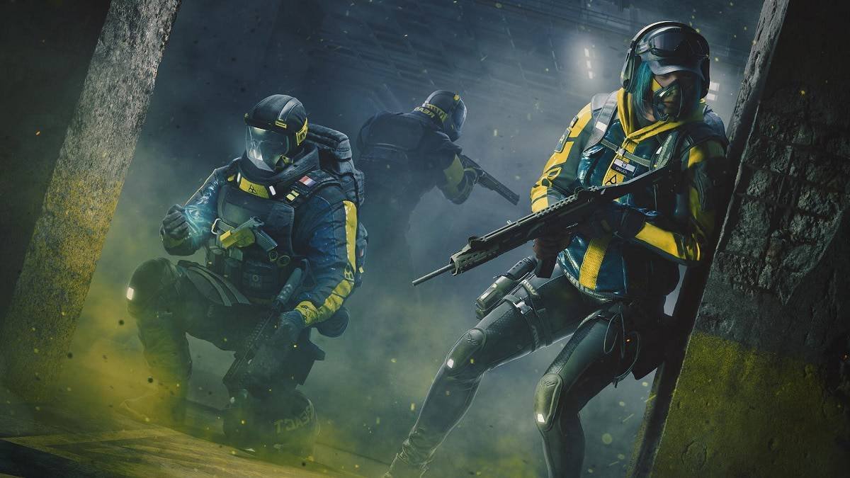 novo trailer detalhando a história do jogo