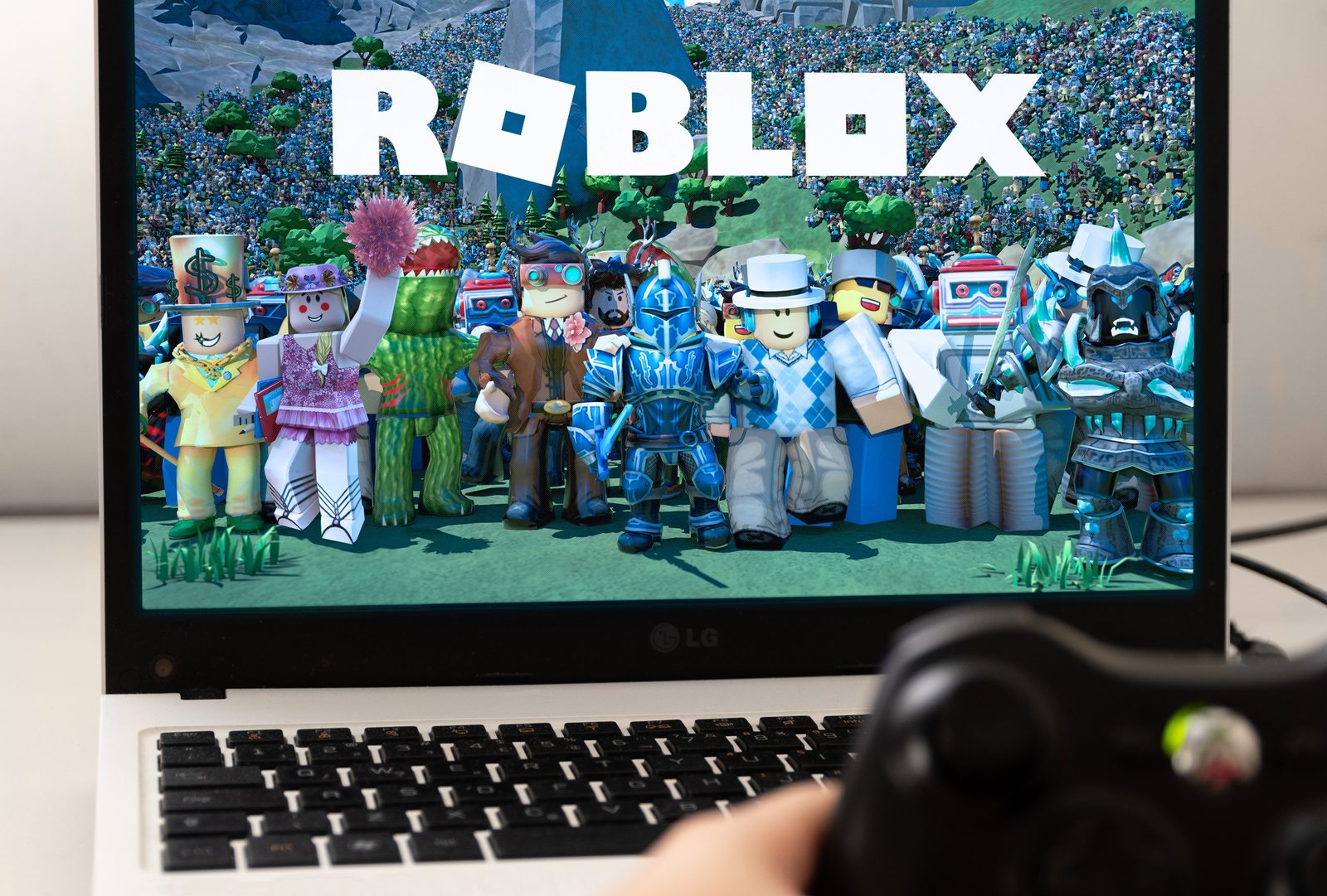 Roblox pode obter suporte para PlayStation, diz boato