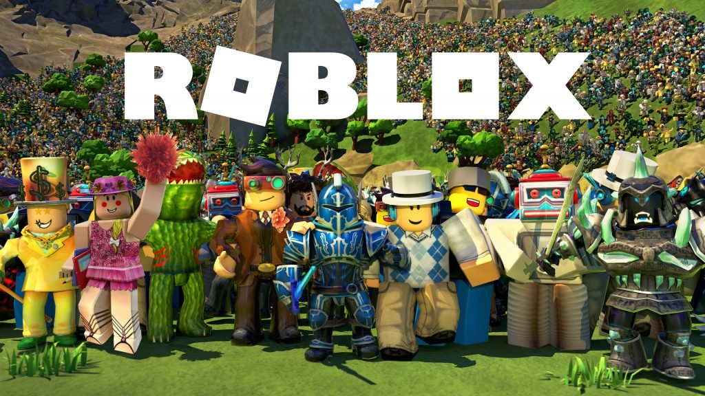 Do que se trata o Roblox? Veja perguntas e respostas sobre a plataforma de jogos. Minha imagem: Roblox Corporation/Divulgação