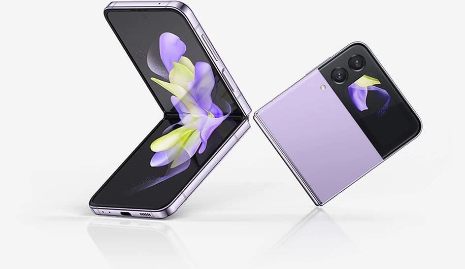 Celulares dobraveis podem salvar mercado de smartphones em 2023;  entenda
