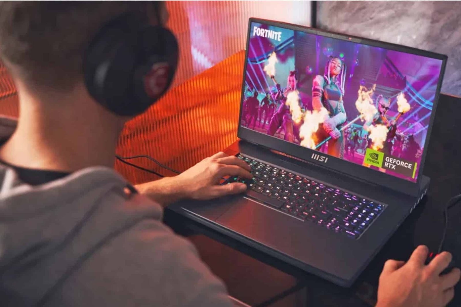 CES 2023: MSI lança Titan GT e Raider GE com GPU Nvidia GTX 40 e Intel 13ª ​​geração
