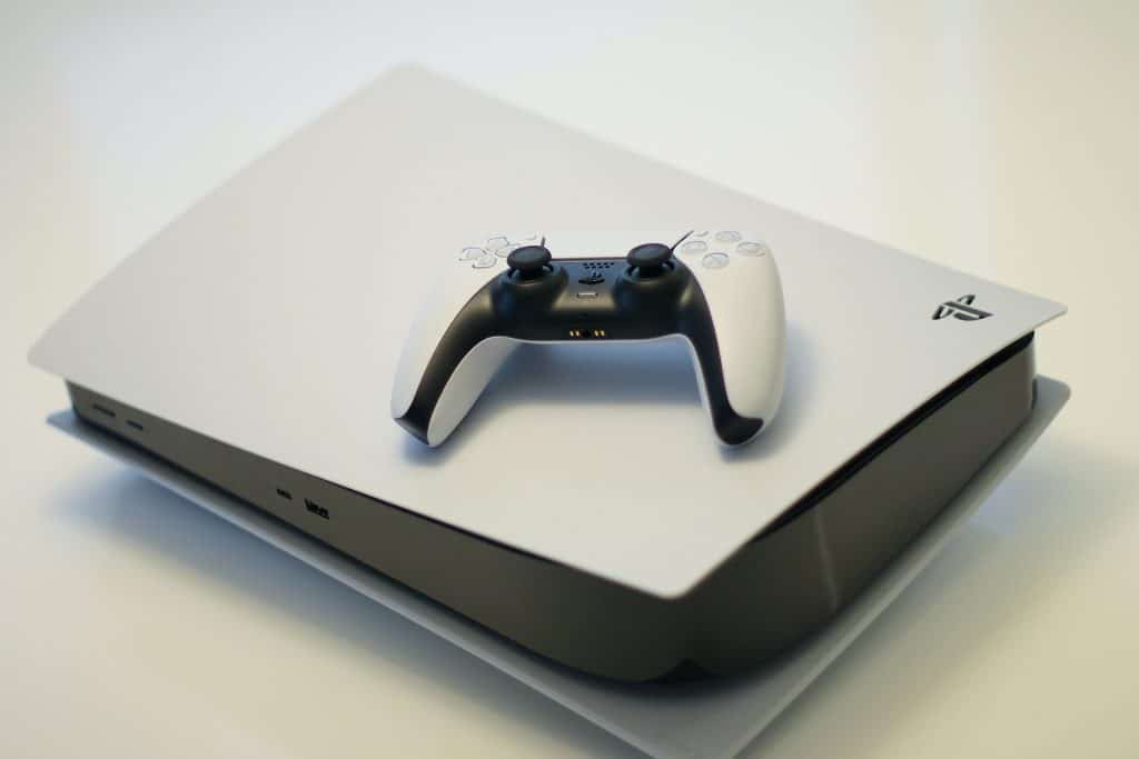 PlayStation 5 ps5