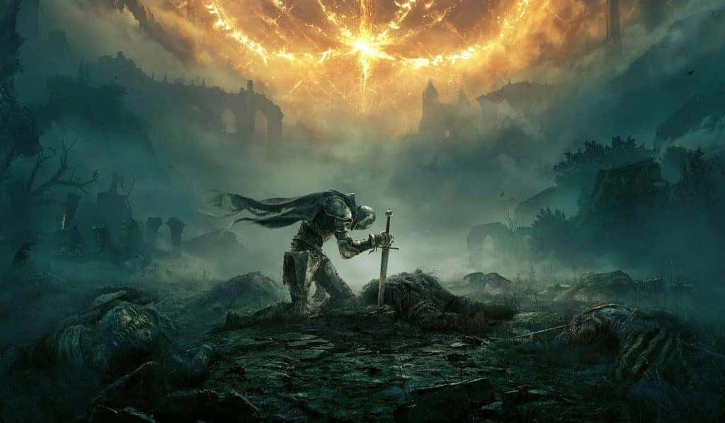 Imagem: Reprodução/FromSoftware