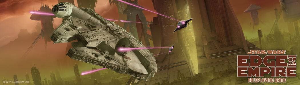 ‘Star Wars’ terá um novo RPG de mesa
