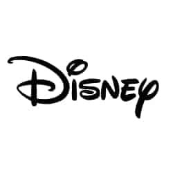 logotipo da Disney