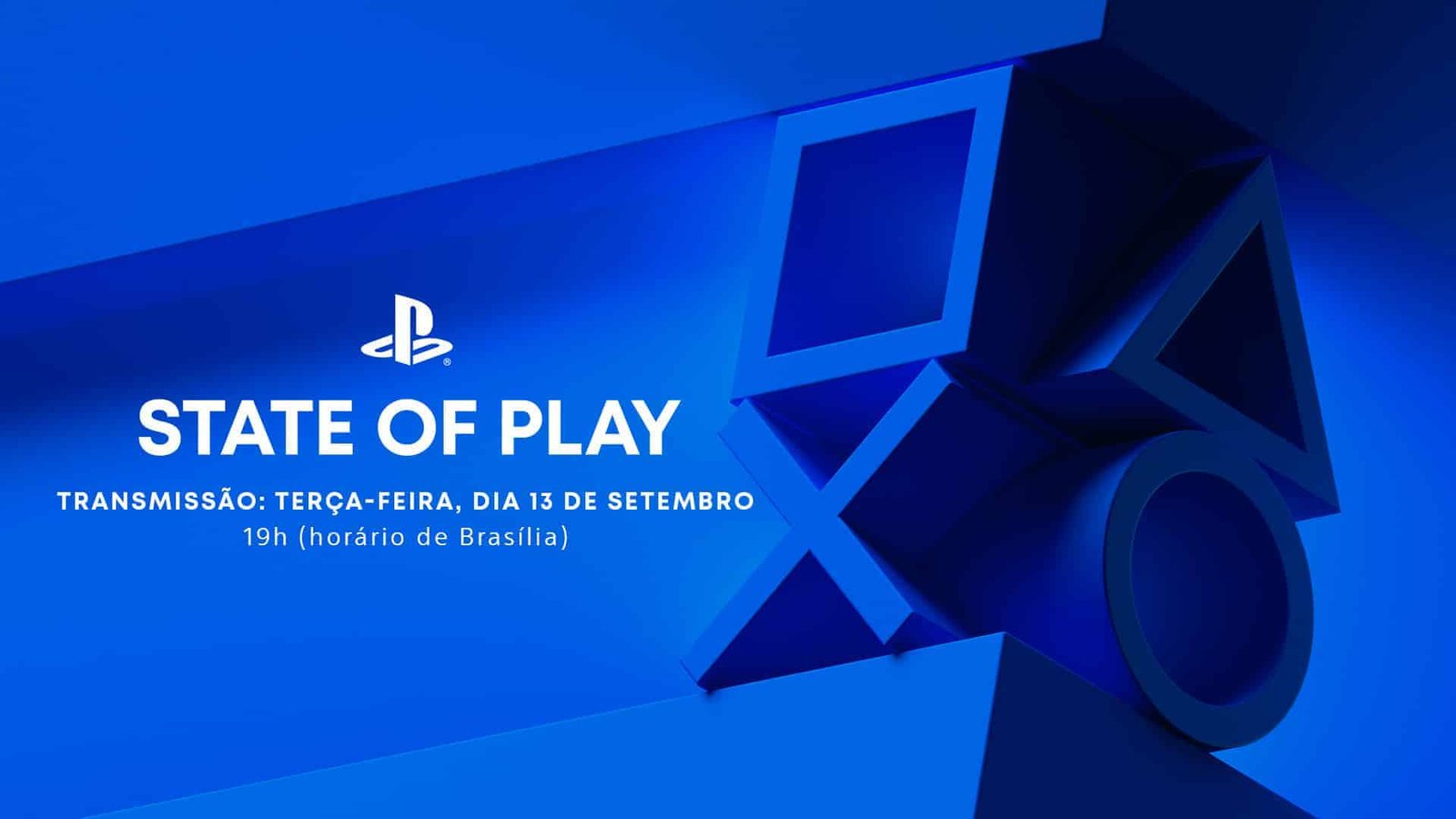 State of Play promete várias novidades para o PlayStation