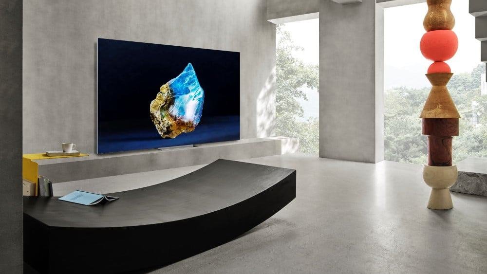 TVSamsung