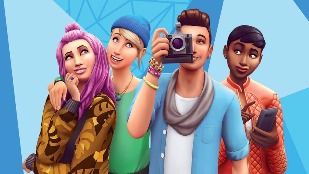Os Sims