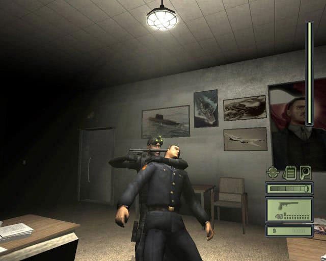 Ubisoft confirma remake de Splinter Cell