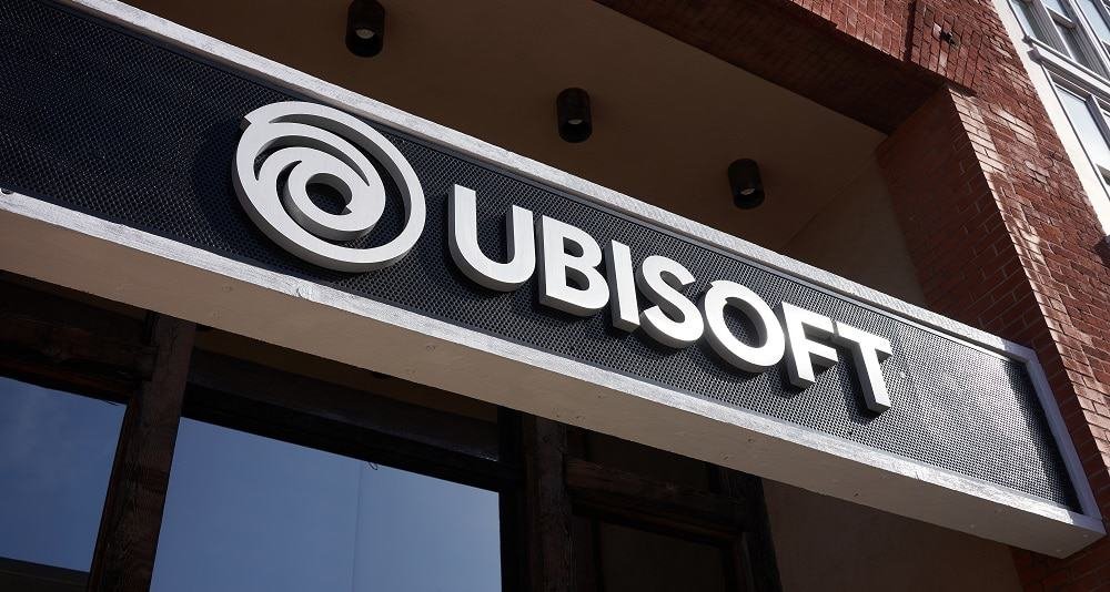 Ubisoft