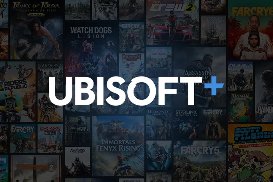 Ubisoft + está chegando ao Xbox