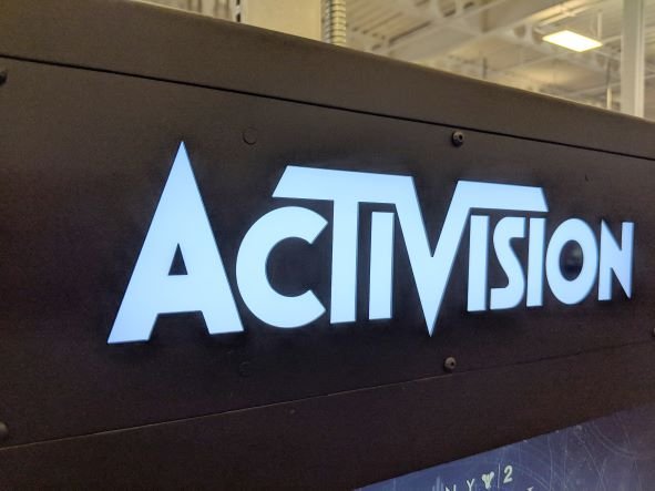 Um tribunal da Califórnia decidiu contra bloqueadores em um processo contra a Activision