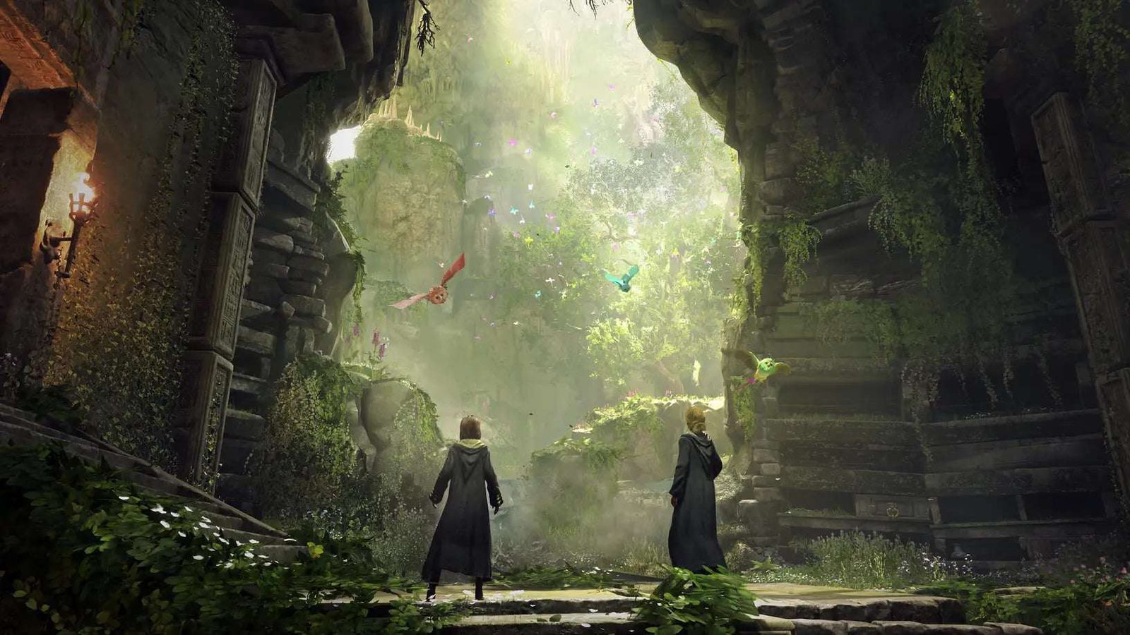 Saiba mais sobre o próximo jogo de Harry Potter