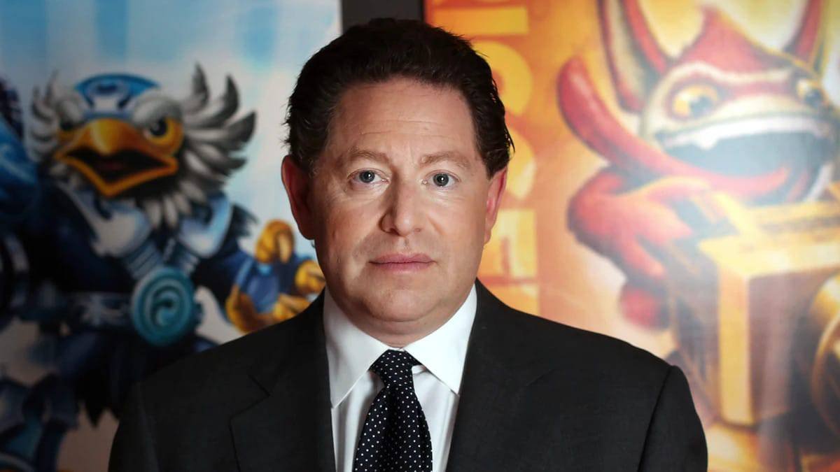 O CEO da Activision estava ciente dos casos de agressão sexual, segundo o jornal