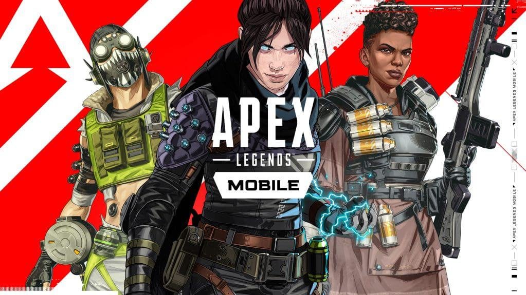 Apex Legends Mobile arrecadou quase US$ 5 milhões na primeira semana