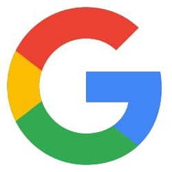 Minha imagem: Wikipedia / Divulgação logotipo do Google