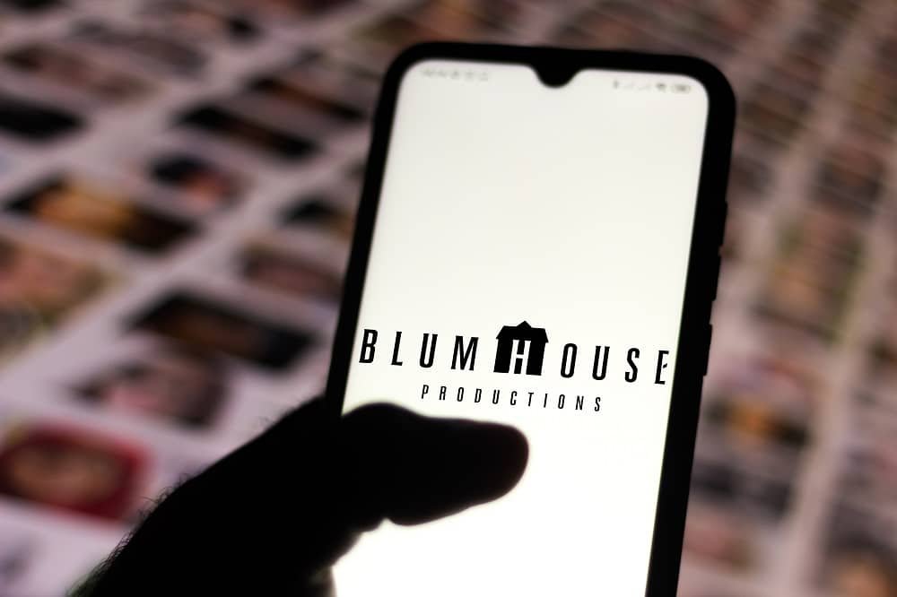 Blumhouse anuncia entrada no mercado de jogos