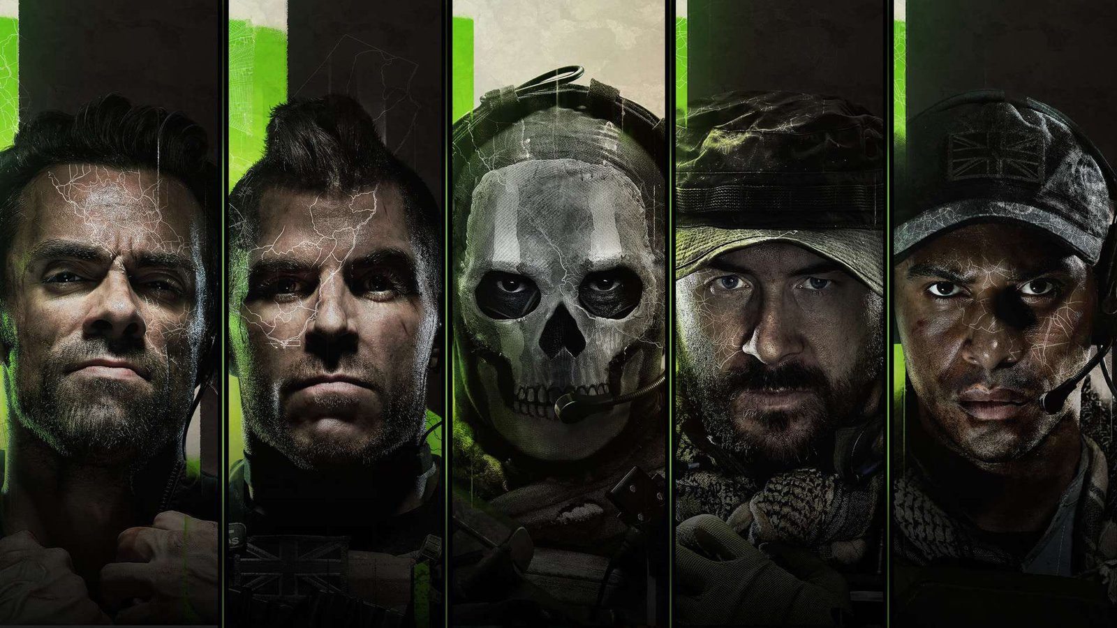 “Modern Warfare 2” recebe um trailer oficial de lançamento