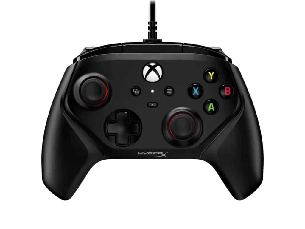 HyperX anuncia seu primeiro controle de Xbox na CES 2023