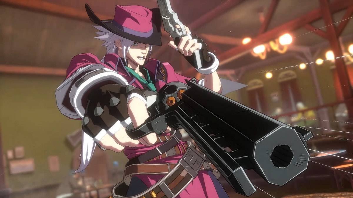 DNF Duel em breve terá um novo beta aberto no PlayStation