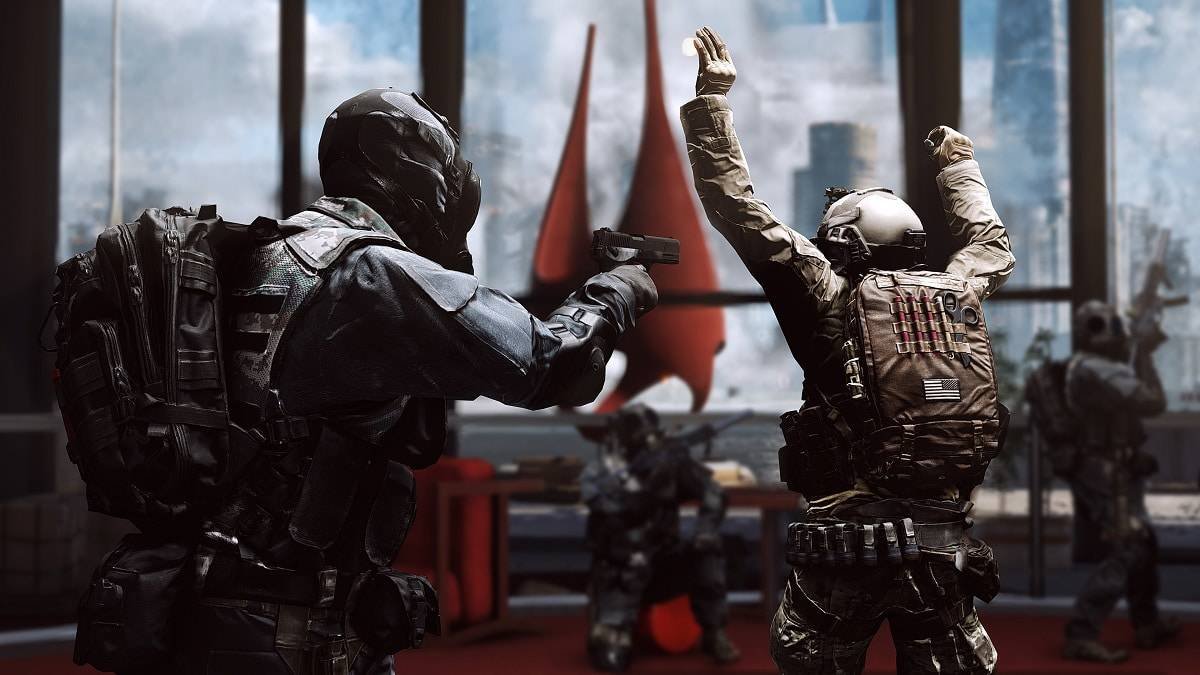 EA suspende vendas de jogos na Rússia e na Bielorrússia