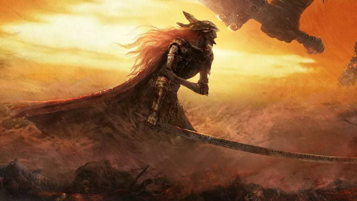 “Elden Ring é apenas o começo”, confirma Bandai Namco